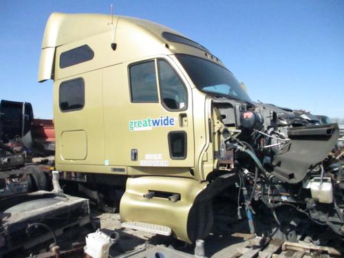 KENWORTH T2000 CAB CLIP