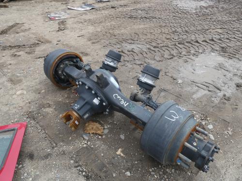 AXEL ALLIANCE COMPANY  Axle Assembly, Rear (Rear)