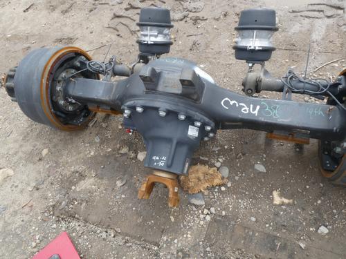 AXEL ALLIANCE COMPANY  Axle Assembly, Rear (Rear)