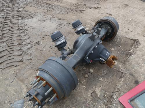 AXEL ALLIANCE COMPANY  Axle Assembly, Rear (Rear)