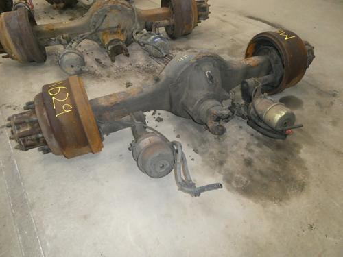 ROCKWELL RD/RP-20-145 Axle Assembly, Rear (Rear)