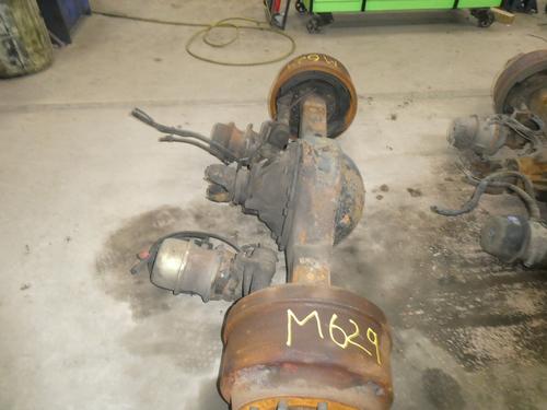 ROCKWELL RD/RP-20-145 Axle Assembly, Rear (Rear)
