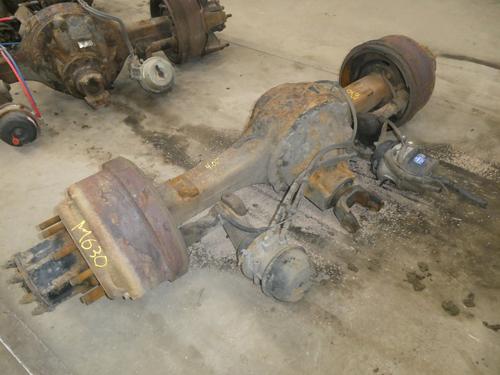 ALLIANCE RS23-4N Axle Assembly, Rear (Rear)