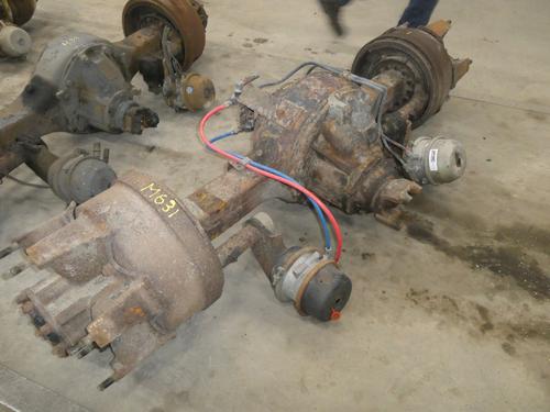 ROCKWELL RR/RS-23-160 Axle Assembly, Rear (Rear)