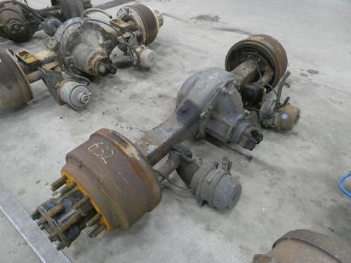 ROCKWELL RD/RP-20-145 Axle Assembly, Rear (Rear)