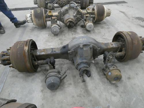 ROCKWELL RD/RP-20-145 Axle Assembly, Rear (Rear)