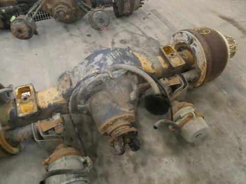 VOLVO EV80B Axle Assembly, Rear (Rear)