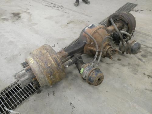 EATON RS405 Axle Assembly, Rear (Rear)