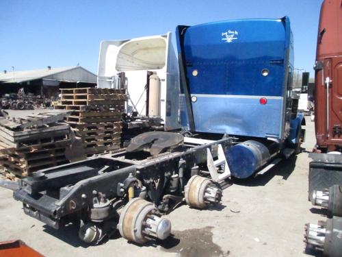 KENWORTH W900B Trucks