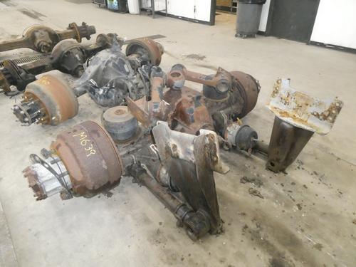 ROCKWELL RS-23-161 Axle Assembly, Rear (Rear)
