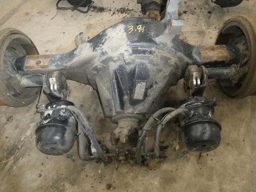 SPICER S23-170 Axle Assembly, Rear (Rear)