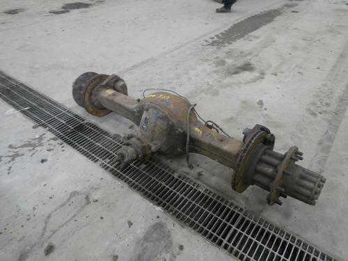 ROCKWELL RD/RP-20-145 Axle Assembly, Rear (Rear)