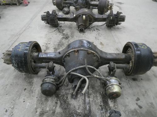 SPICER  Axle Assembly, Rear (Rear)