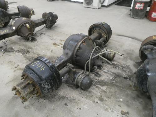 SPICER  Axle Assembly, Rear (Rear)