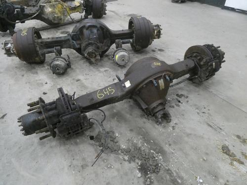 EATON 19060-S Axle Assembly, Rear (Rear)