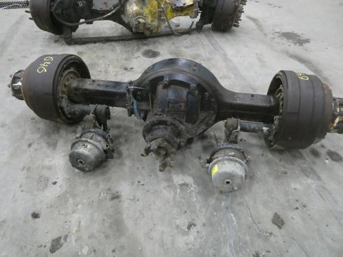 ROCKWELL RRL23-160 Axle Assembly, Rear (Rear)