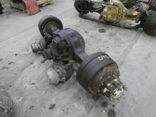 ROCKWELL RRL23-160 Axle Assembly, Rear (Rear)