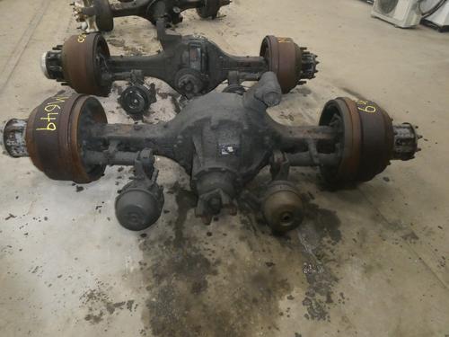 ROCKWELL RR23-160 Axle Assembly, Rear (Rear)
