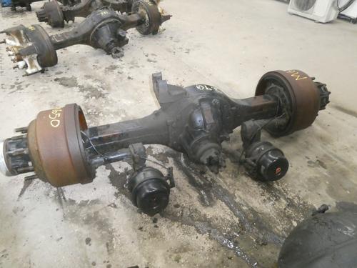 ROCKWELL RD/RP-20-145 Axle Assembly, Rear (Rear)