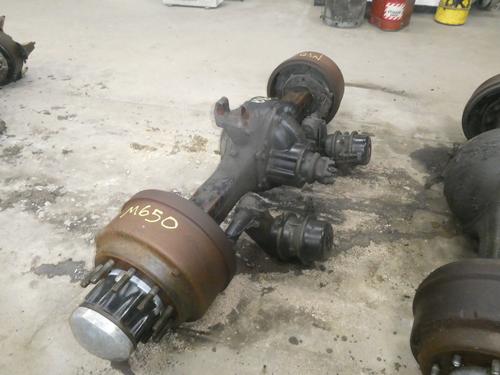 ROCKWELL RD/RP-20-145 Axle Assembly, Rear (Rear)