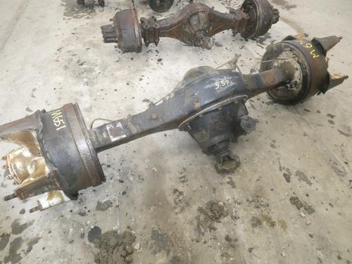 EATON RT461 Axle Assembly, Rear (Rear)