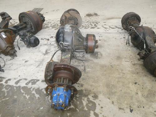 EATON 17060S Axle Assembly, Rear (Rear)