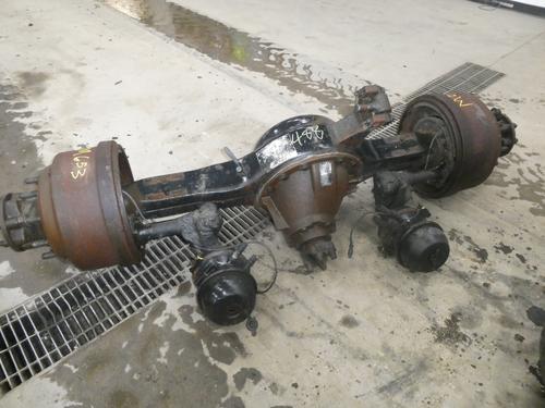 EATON 21060-S Axle Assembly, Rear (Rear)