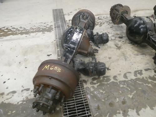 EATON 21060-S Axle Assembly, Rear (Rear)