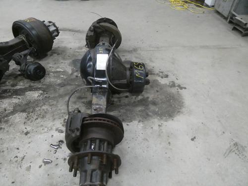 EATON 17060S Axle Assembly, Rear (Rear)
