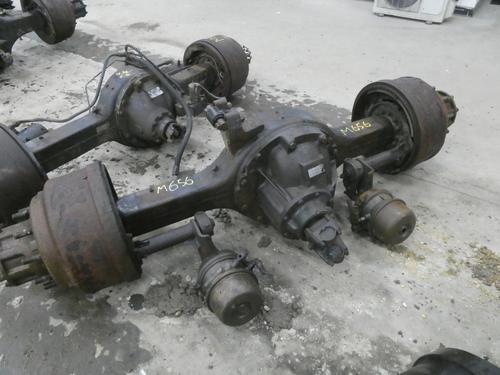 ROCKWELL RR-22-145 Axle Assembly, Rear (Rear)
