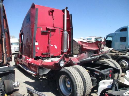 FREIGHTLINER CENTURY CLASS Trucks