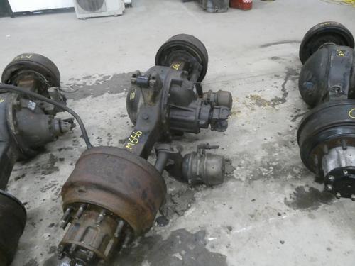 ROCKWELL RR-22-145 Axle Assembly, Rear (Rear)
