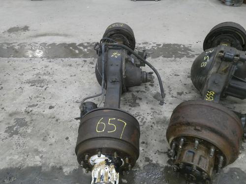 ROCKWELL 2 SPEED Axle Assembly, Rear (Rear)