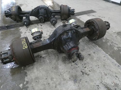 ROCKWELL R170 Axle Assembly, Rear (Rear)