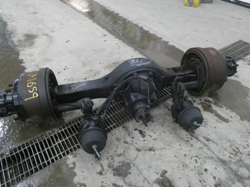 ROCKWELL RD/RP-20-145 Axle Assembly, Rear (Rear)