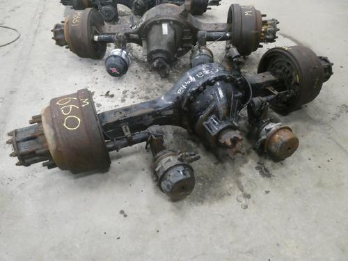 AXEL ALLIANCE COMPANY  Axle Assembly, Rear (Rear)
