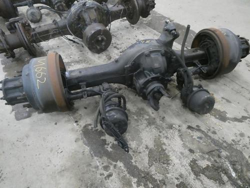 ROCKWELL RD/RP-20-145 Axle Assembly, Rear (Rear)