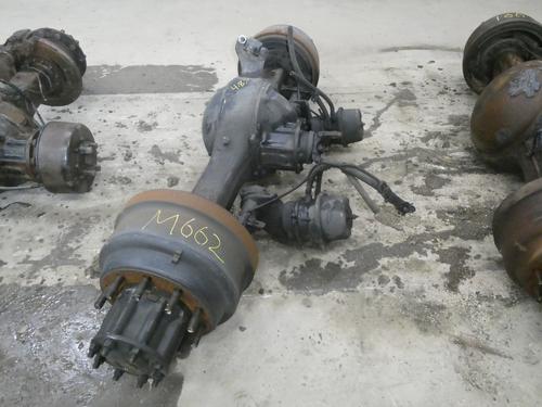 ROCKWELL RD/RP-20-145 Axle Assembly, Rear (Rear)