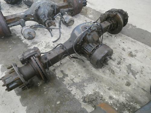 ROCKWELL RD/RP-20-145 Axle Assembly, Rear (Rear)