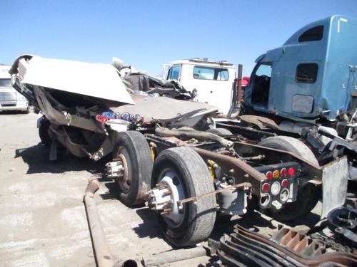 FREIGHTLINER COLUMBIA Trucks