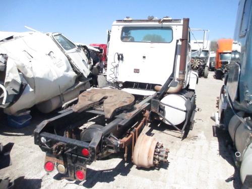 INTERNATIONAL 8200 Trucks