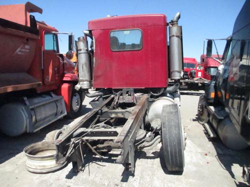 KENWORTH T800 CAB CLIP