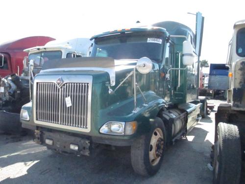 INTERNATIONAL 9400 Trucks
