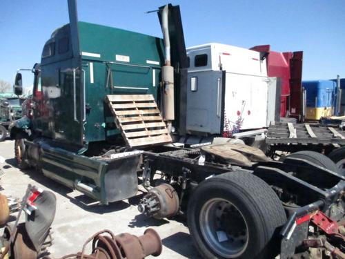 INTERNATIONAL 9400 Trucks