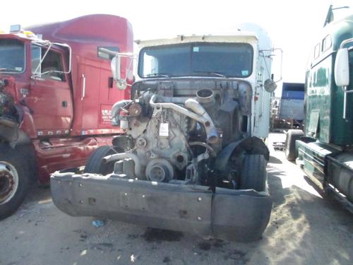 INTERNATIONAL 9400 Trucks