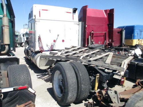 INTERNATIONAL 9400 Trucks