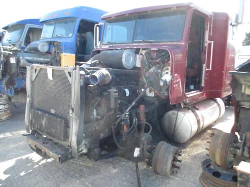 FREIGHTLINER FLD120 Trucks