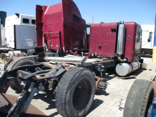 FREIGHTLINER FLD120 Trucks