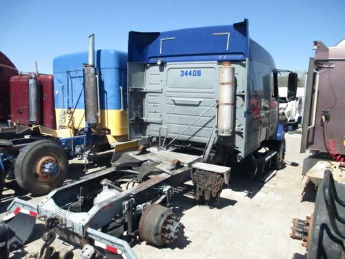 VOLVO  Trucks