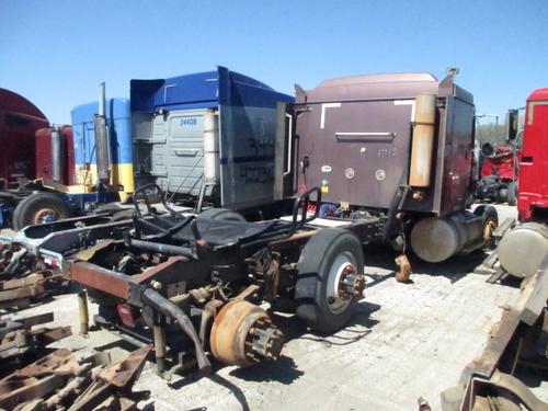 INTERNATIONAL 9400 Trucks